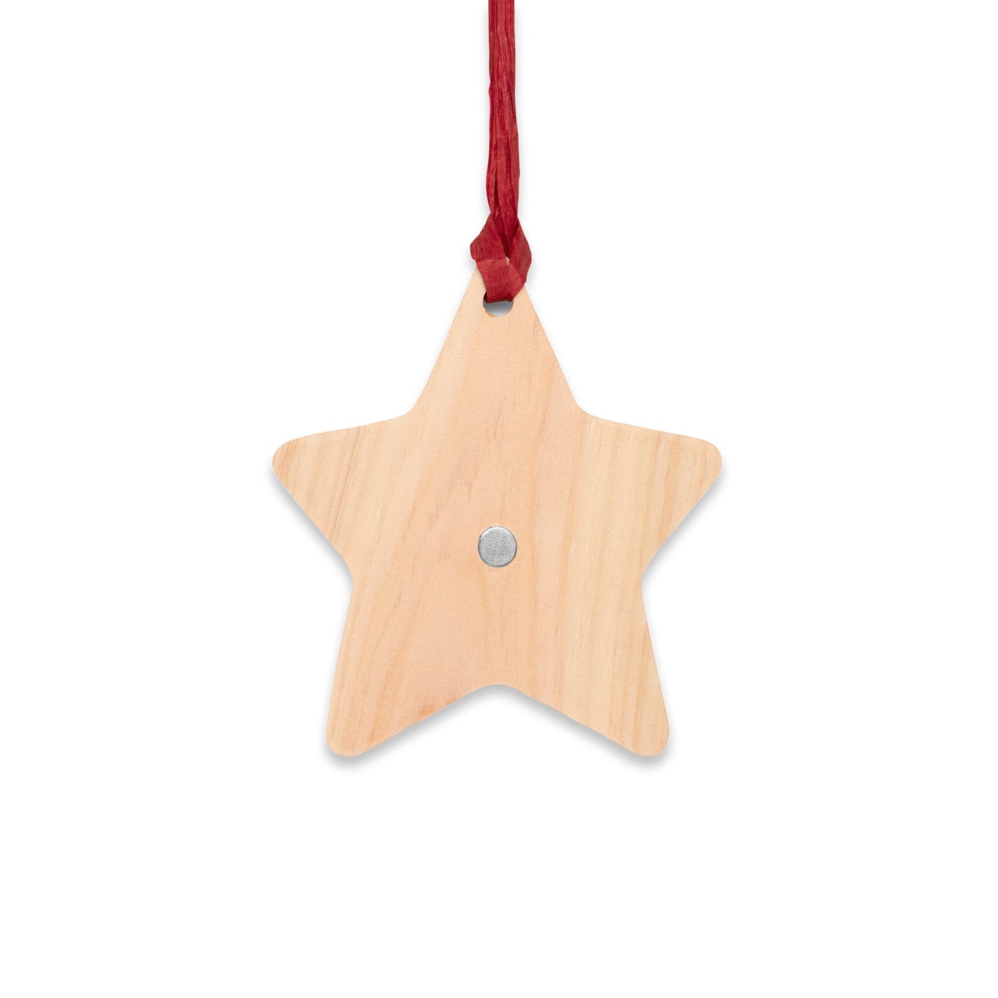 Westward Wooden Ornaments - Unique & Stylish Decor for Holidays